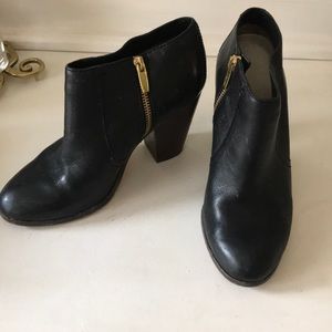 Coach Ankle boots